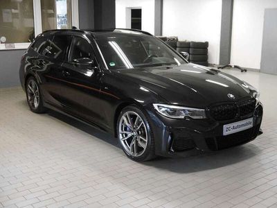 gebraucht BMW M340 xDrive - Pano - AHK - Laser - StdHz - HK