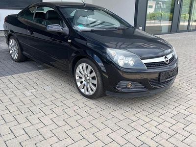Opel Astra Cabriolet