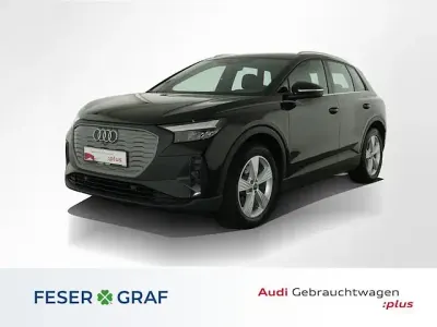 Gebraucht Audi Q4 e-tron