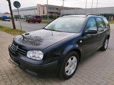 Gebraucht VW Golf IV 2005 Kombi