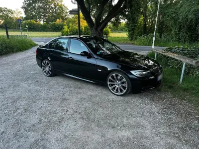 Gebraucht BMW 325