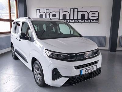 Opel Combo Life
