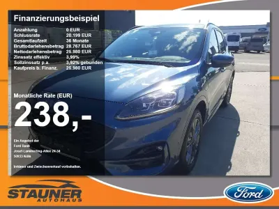 Gebraucht Ford Kuga ST-Line X 224 PS (164 kW) 2024 Other SUV