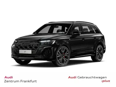 Używany Audi Q7