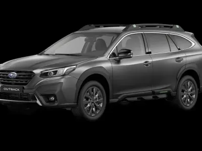 Occasion Subaru Outback