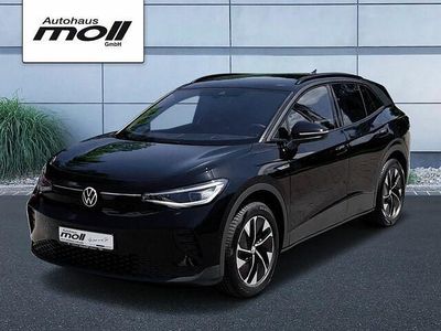 Usata VW ID.4 Pro Performance 150 kW (204 CV) 2023 Nero SUV