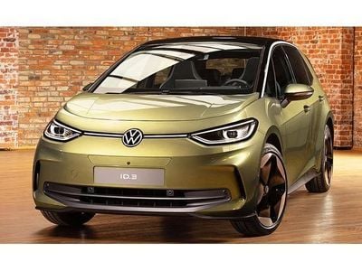 VW ID.3