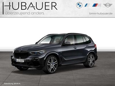 BMW X5 M