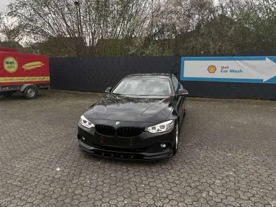 Gebraucht BMW 420 Gran Coupé