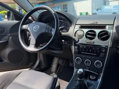Gebraucht Mazda 6