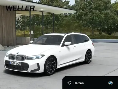 Gebraucht BMW 330
