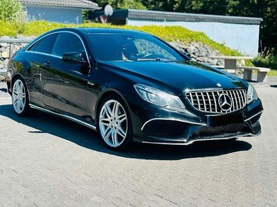 Mercedes E350