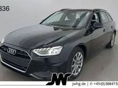 Gebraucht Audi A4