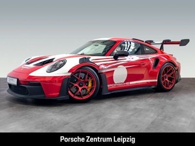 Porsche 911 GT3 RS