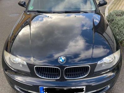 gebraucht BMW 116 116 d DPF *Kette Neu*Klima*8-Fach Reifen*Diesel