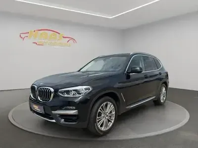 Gebraucht BMW X3