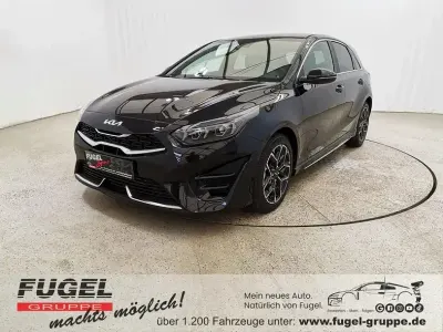Gebraucht Kia Ceed GT