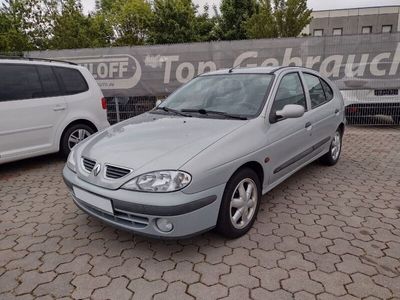 Renault Mégane