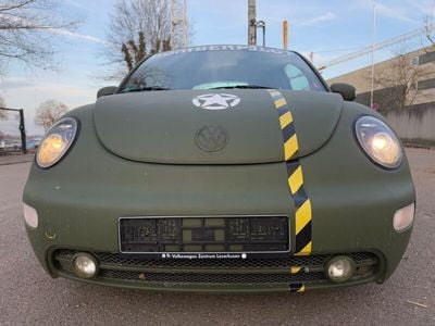 VW Beetle