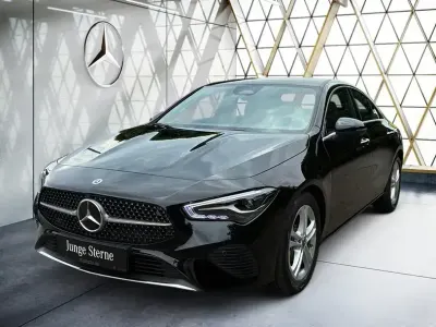 Gebraucht Mercedes CLA200