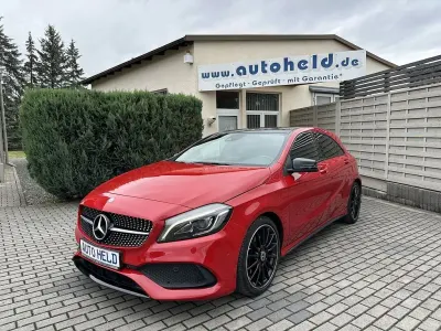Gebraucht Mercedes A220