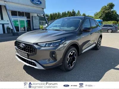 Neu Ford Kuga Active X 242 PS (177 kW) 2026 Grau SUV