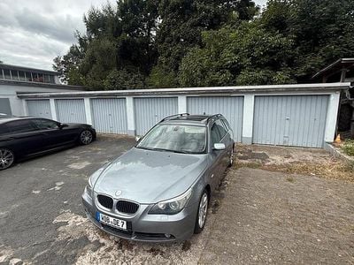 BMW 535
