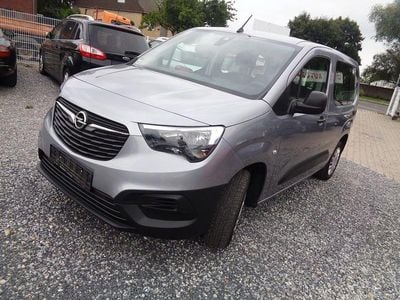 Opel Combo Life