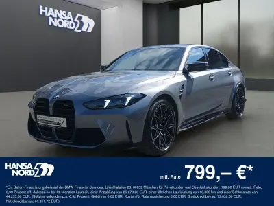 Gebraucht BMW M3