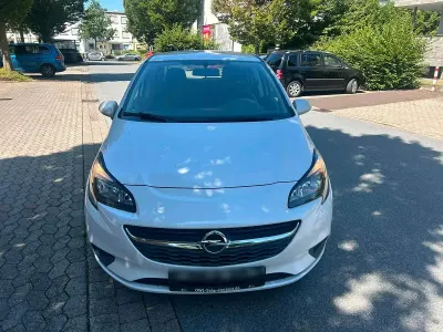 Gebraucht Opel Corsa