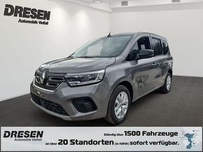 Nouă Renault Kangoo Equilibre 89 kW (122 CP) 2025 Gri Monovolum