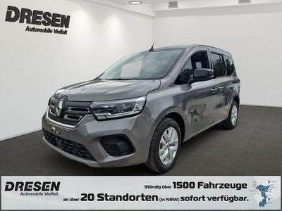Grau Neu 2025 Renault Kangoo Equilibre Van / Kleinbus | 34.650 € (Etwas zu teuer)