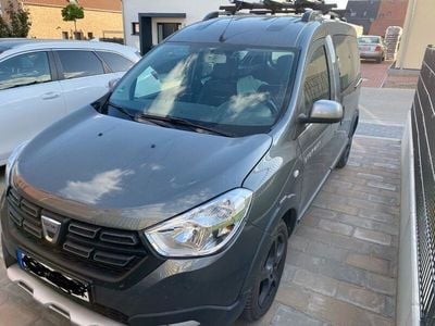 Dacia Dokker