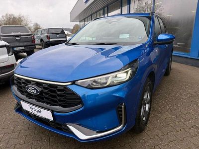 Gebraucht Ford Kuga ST-Line X 152 PS (111 kW) 2024 Blau SUV