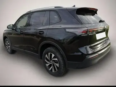 Gebraucht VW Tiguan