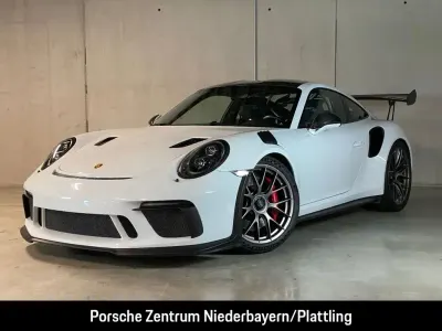 Gebraucht Porsche 991