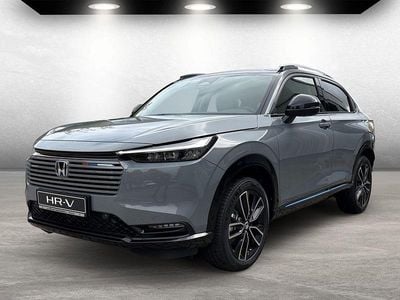 Neu Honda HR-V Advance 131 PS (96 kW) 2025 Grau SUV