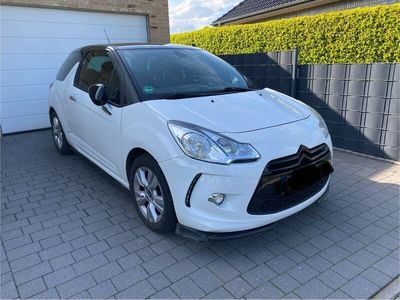 gebraucht Citroën DS3 (Sport)