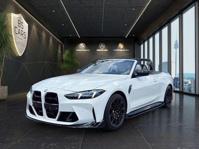 BMW M4 Cabriolet