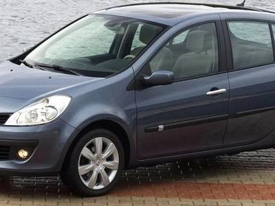 Renault Clio II