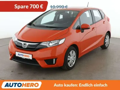 Gebraucht Honda Jazz
