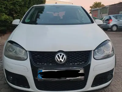 Gebraucht VW Golf V 150 PS (110 kW) 2005 Andere farben Kleinwagen