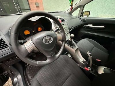 gebraucht Toyota Auris Life