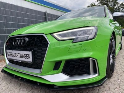 Audi RS3 Sportback