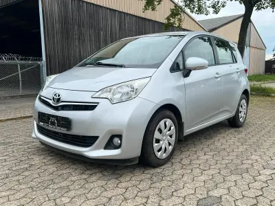 Gebraucht Toyota Verso-S
