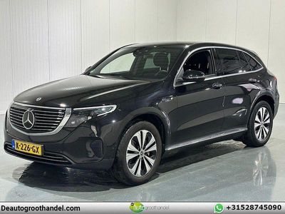 Mercedes EQC400