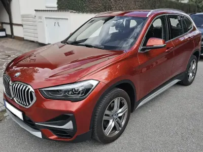 Gebraucht BMW X1