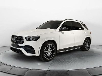 Mercedes GLE300