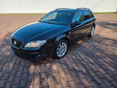 Seat Exeo