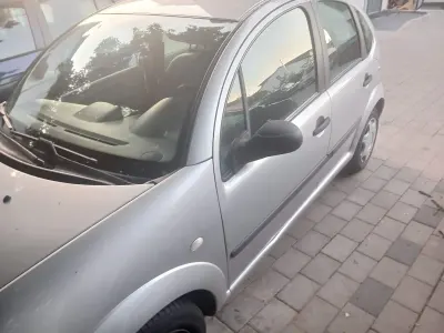 Gebraucht Citroën C3